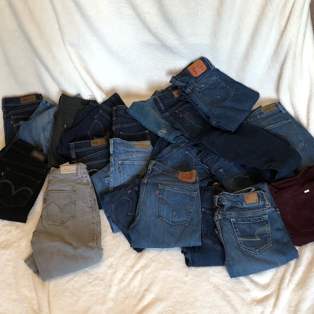 👖You need jeans? 👖 - Picture 1 of 3